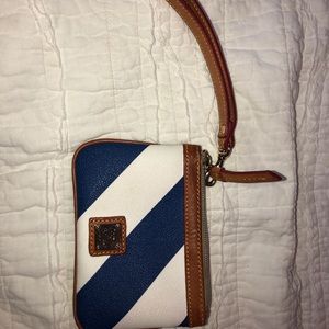 Dooney & Bourke Wristlet